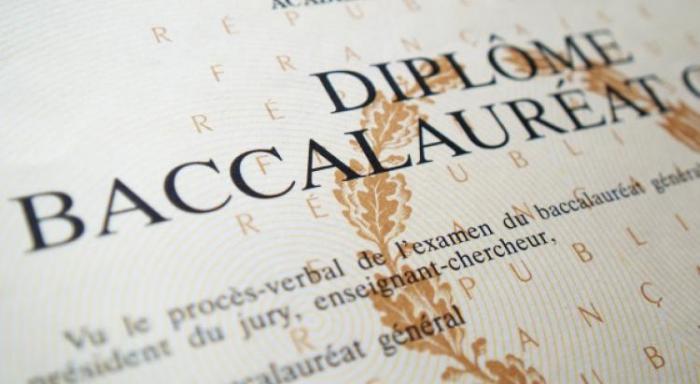 Baccalauréat 2018 : un taux de réussite de 86,6%