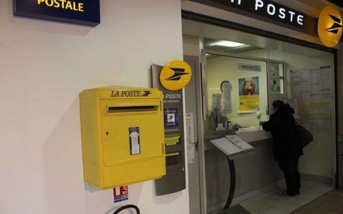 Bagarre à la Poste des Abymes: 5 blessés