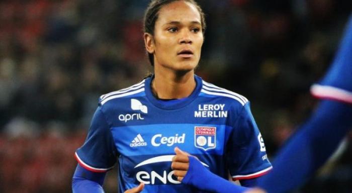 Ballon d'or féminin Wendie Renard : attention, les supporters n'ont aucun moyen de voter