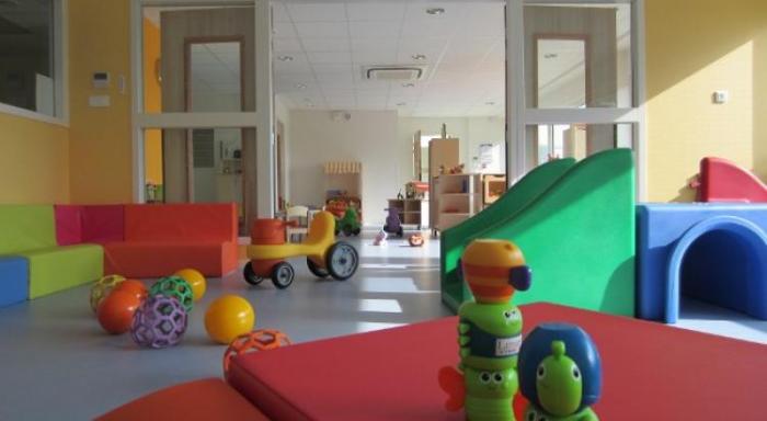 Basse-Pointe : la crèche municipale fermée jusqu'à nouvel ordre