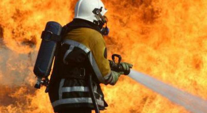 Basse-Terre : encore un incendie à Circonvallation