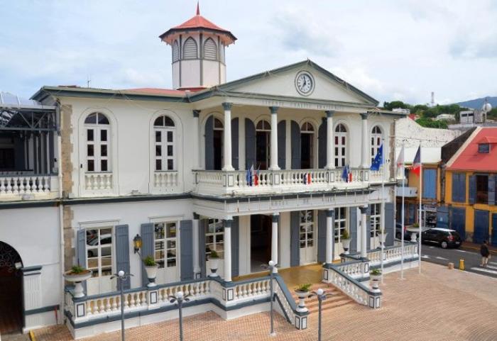 Basse-Terre organise la sécurité de la ville