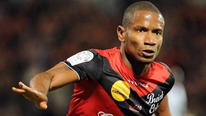 Beauvue envoie Guingamp au 7ème ciel