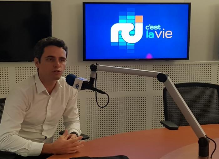 Benjamin Garel : "Comment faire venir des praticiens caribéens ?"