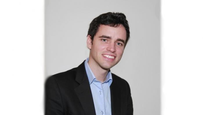 Benjamin Garel sera le nouveau directeur général du CHUM