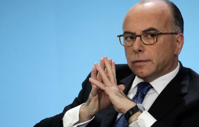 Bernard Cazeneuve ordonne le déploiement de quatre pelotons de gendarmerie mobile