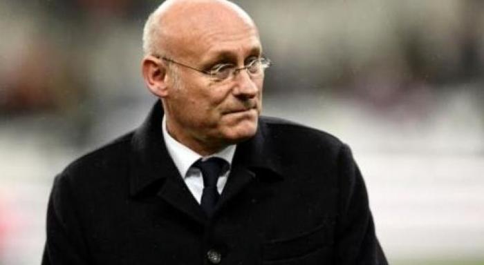 Bernard Laporte bientôt en Martinique