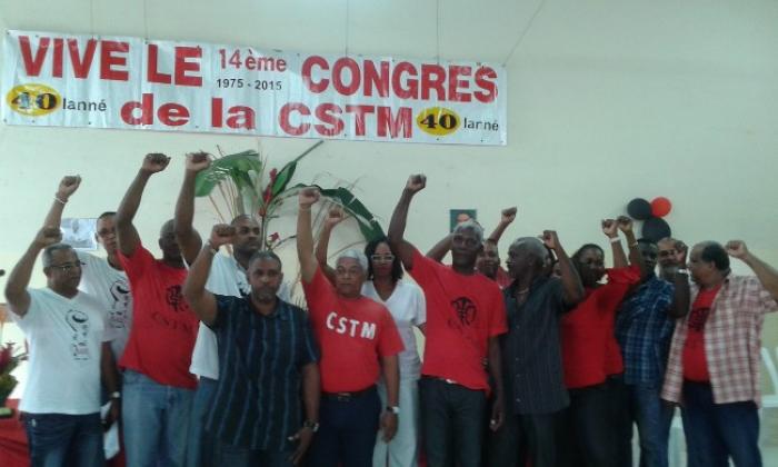 Bertrand Cambusy réélu à la tête de la CSTM
