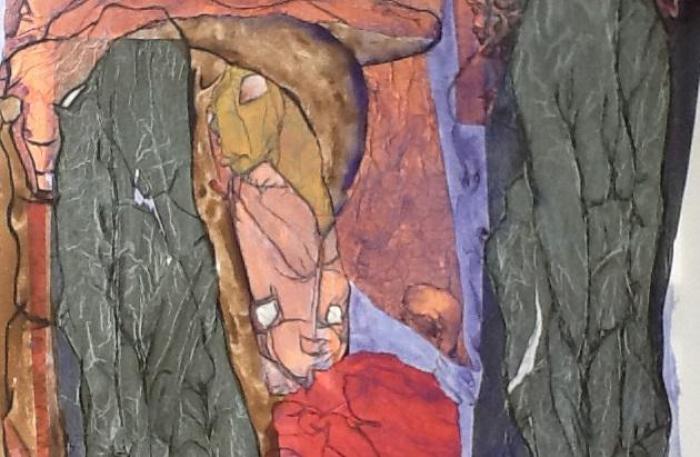 "Bestiaire", une exposition placée sous le signe du fantastique