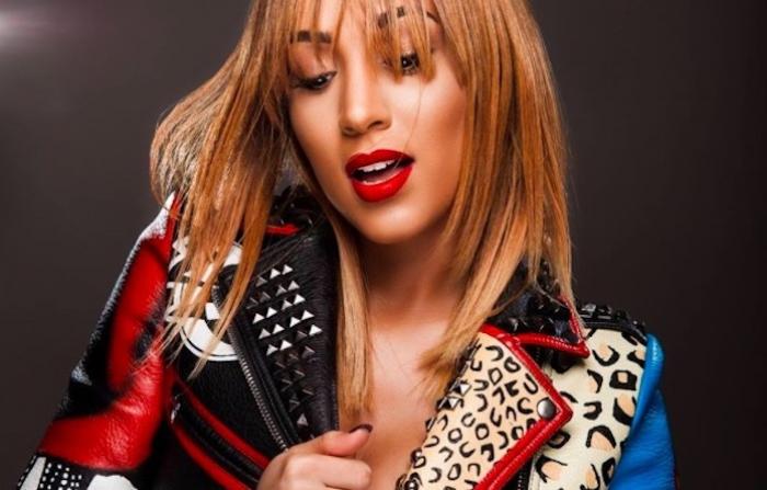 BET Awards : Nesly parmi les "nominees" !