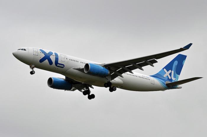 Bientôt des vols directs entre Bordeaux et Pointe-à-Pitre