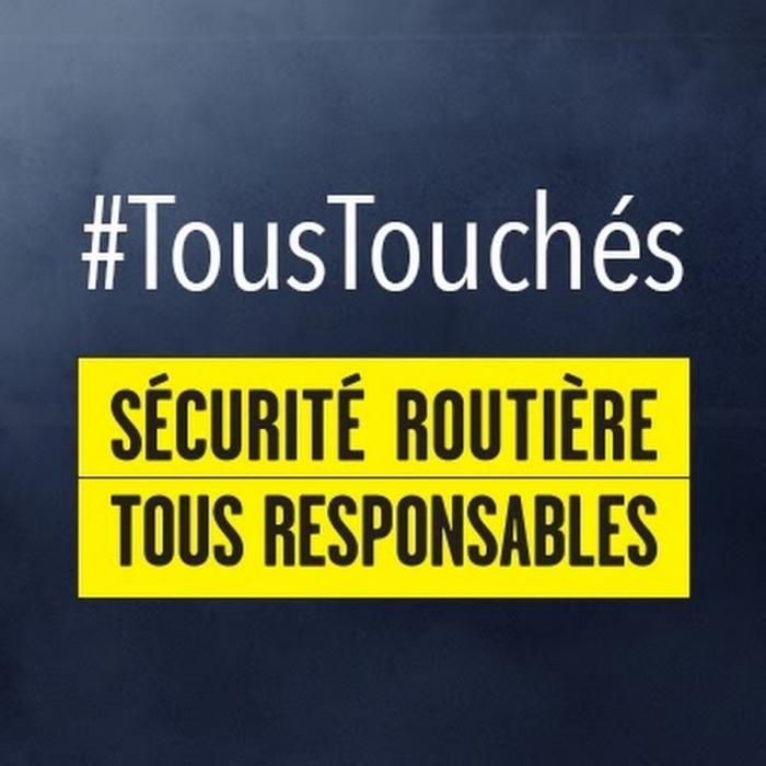 Bilan de l'accidentologie au premier trimestre