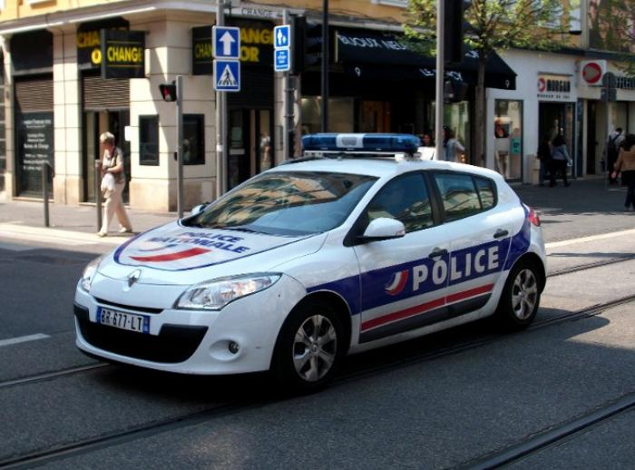Bilan du week-end : six personnes en garde à vue
