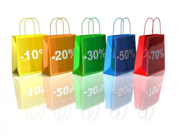 Bilan négatif pour les soldes