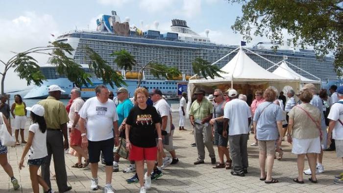 Bilan positif de la saison de croisière