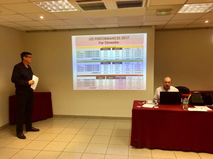 Bon cru en 2017 pour le tourisme en Martinique