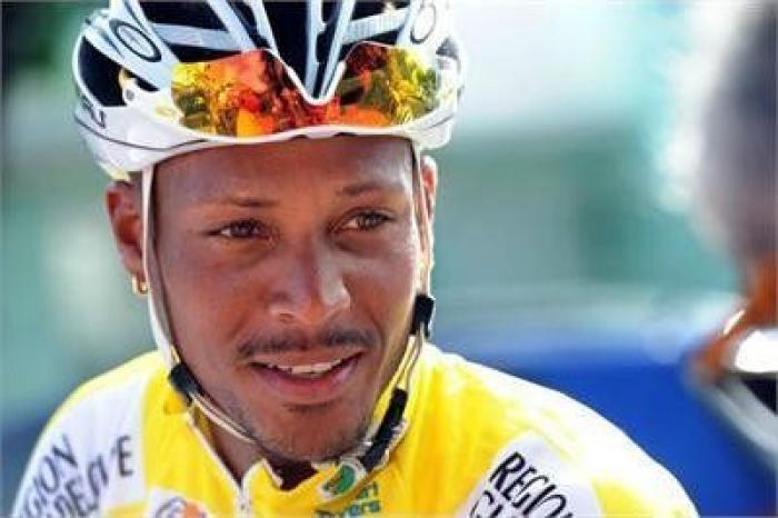 Boris Carène va retrouver l’ASBM de Max Macambou