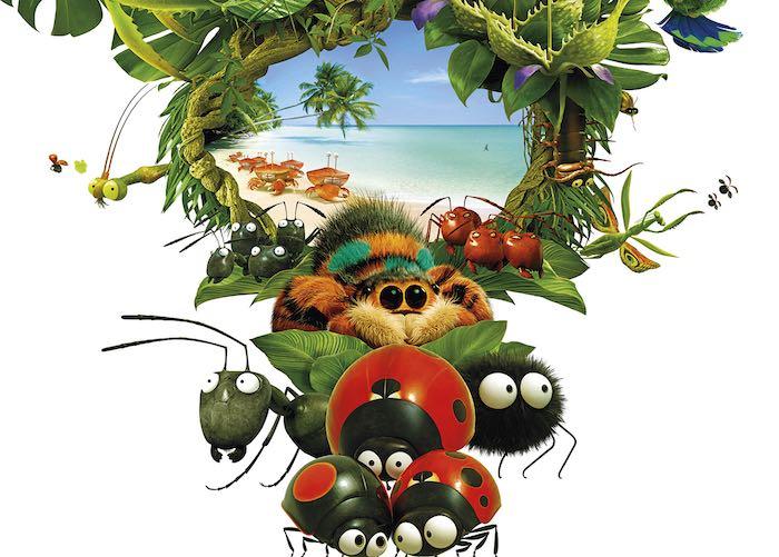 Box Office : "Minuscule 2", tourné en Guadeloupe, s'en sort bien