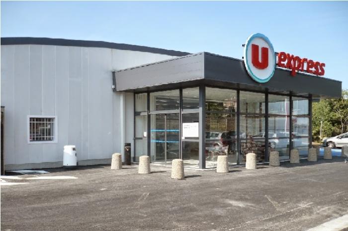 Braquage du U Express: l'auteur écope de 10 ans