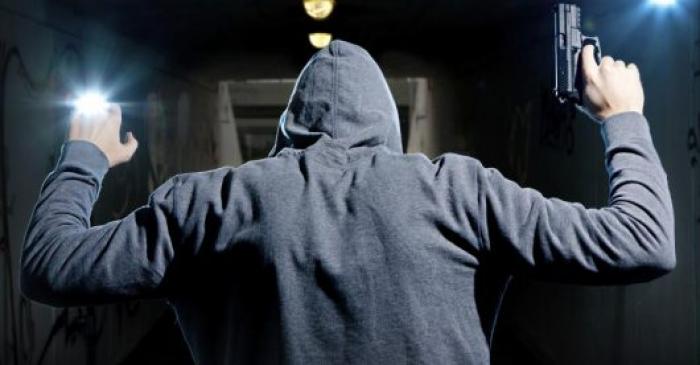 Braquages en série dans la soirée de mardi