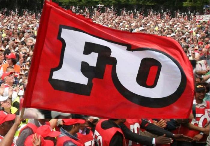 Bras de fer entre l'UD-FO Guadeloupe et les instances nationales du syndicat