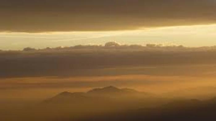 Brume de sable : alerte maximale