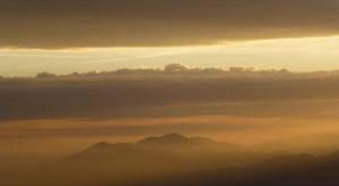 Brume de sable : pas d'amélioration ce vendredi