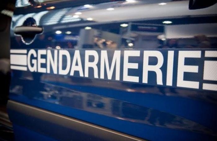 "c’est un monsieur qui est venu puis à bout portant a donné un coup de fusil au jeune"