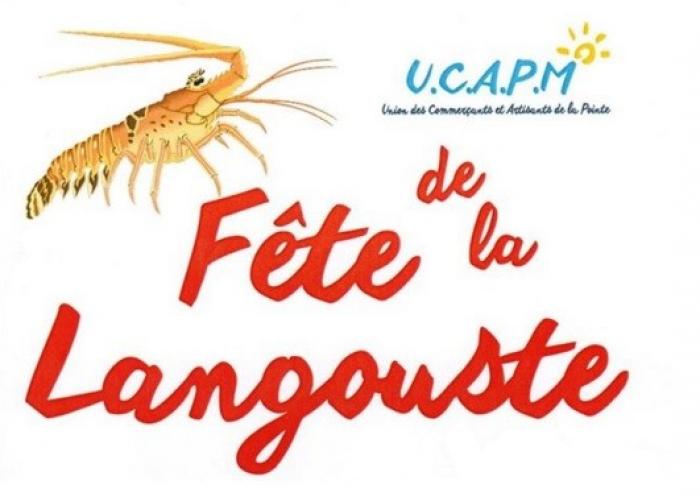 C'est la fête de la langouste !