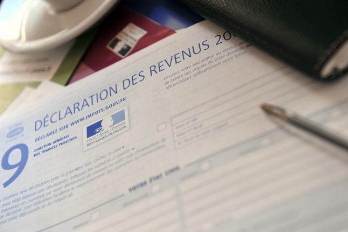 C'est le dernier délai pour déclarer vos impôts !