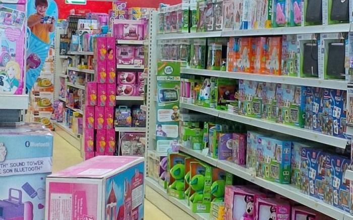 Cadeaux de noël : c'est déjà la course à l'échange !