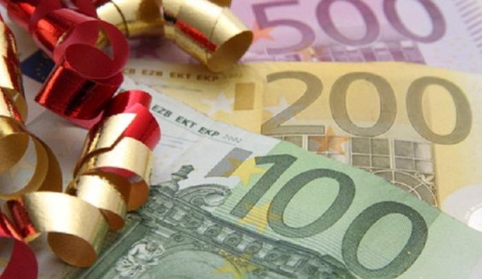 Caf : la prime de Noël sera versée à partir de ce jeudi 18 décembre