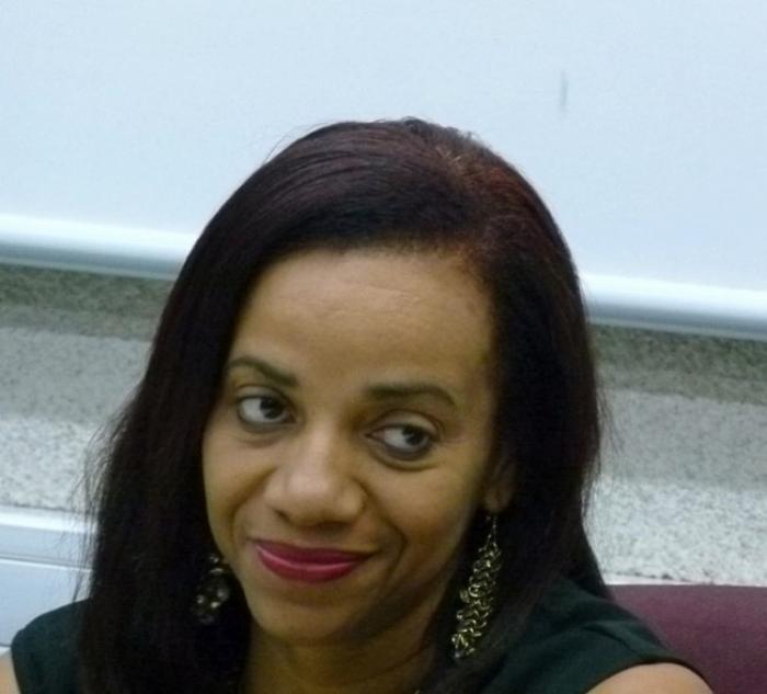 Camille Chauvet condamné pour diffamation et injure publique à l'encontre de Corrine Mencé-Caster