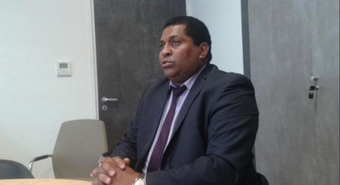 Camille Galap part avec le sentiment "du devoir accompli" (VIDEO)