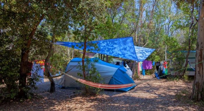 Camping de Pâques : les règles à respecter