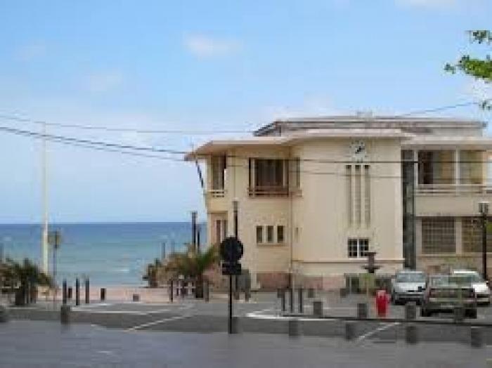 Capesterre-Belle-Eau : Jean-Yves Ramassamy marque la rupture