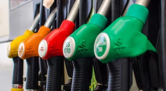 Carburants : les prix à la pompe repartent à la hausse
