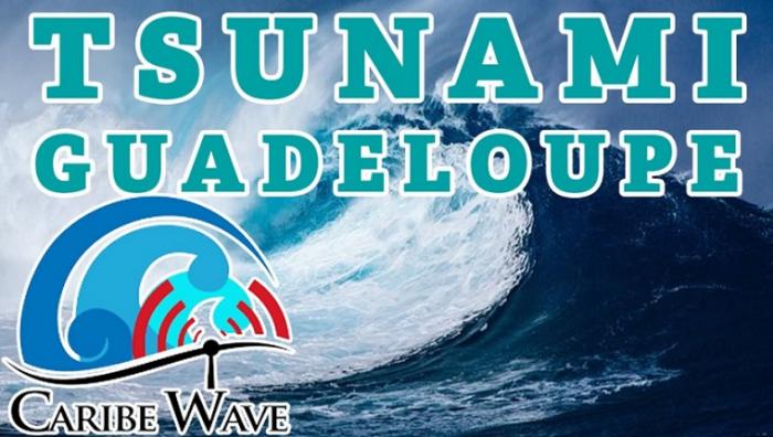 Caribe Wave : un exercice grandeur nature