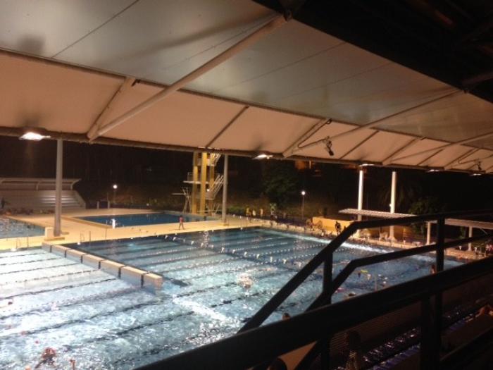 Carifta de natation : Une belle première journée