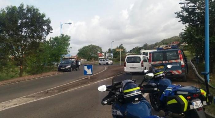 Carnaval : gare aux contrôles sur les routes