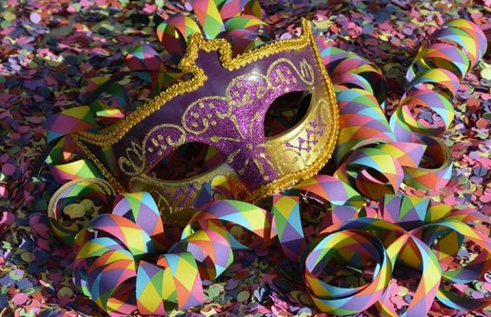 Carnaval : Guimbo superstar