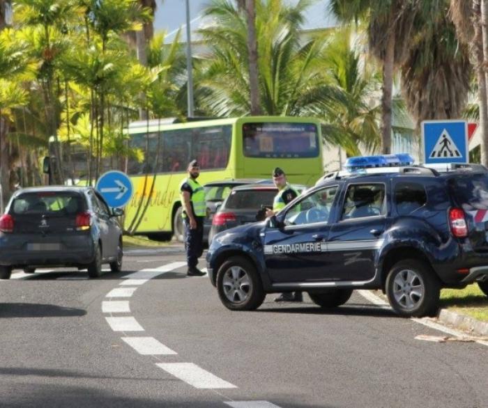 Carnaval : une quarantaine de contraventions délivrées