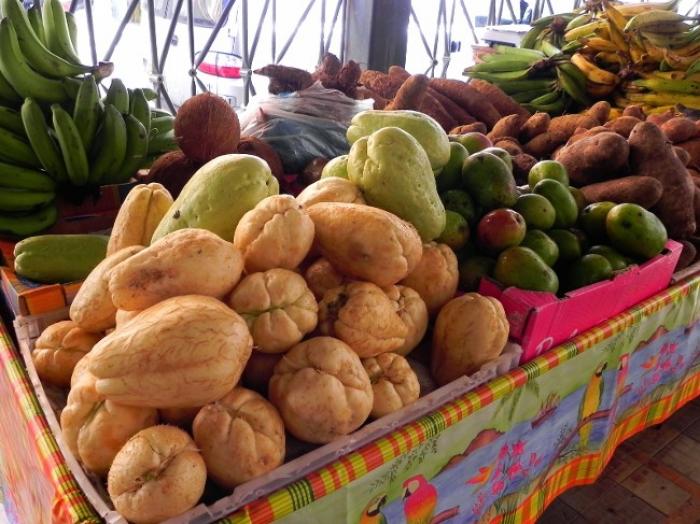Carryb' Diet Food : genèse d'un naufrage