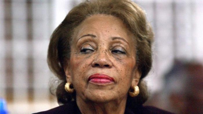 CASBT/Semsamar : Lucette Michaux-Chevry assigne l'Etat