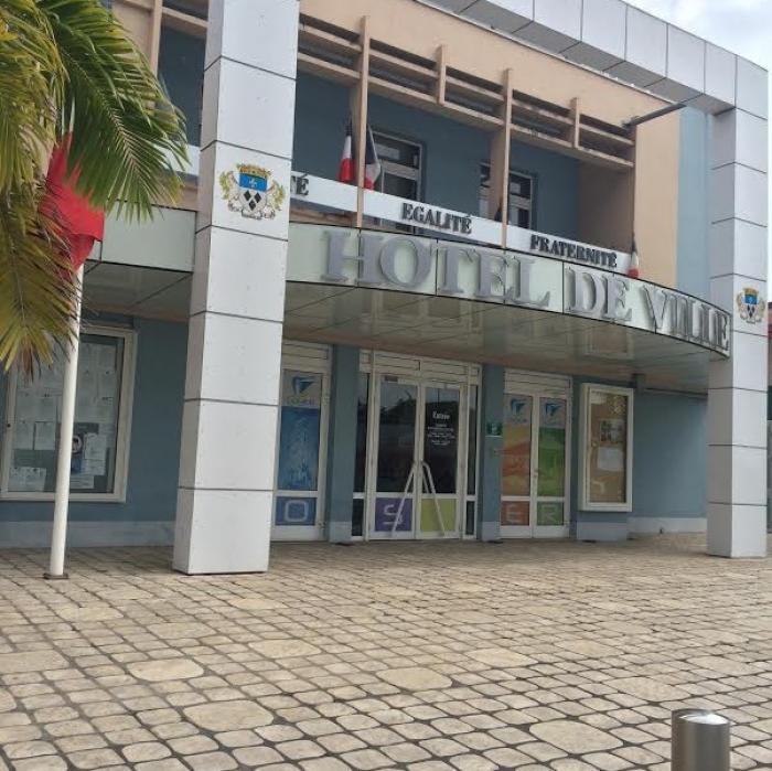 CD2T : Le Gosier bénéficiera de 8 millions d’euros