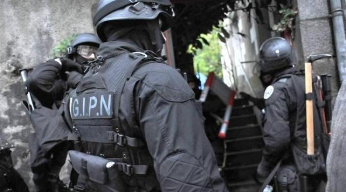 CDI et GIPN mobilisés contre les braquages