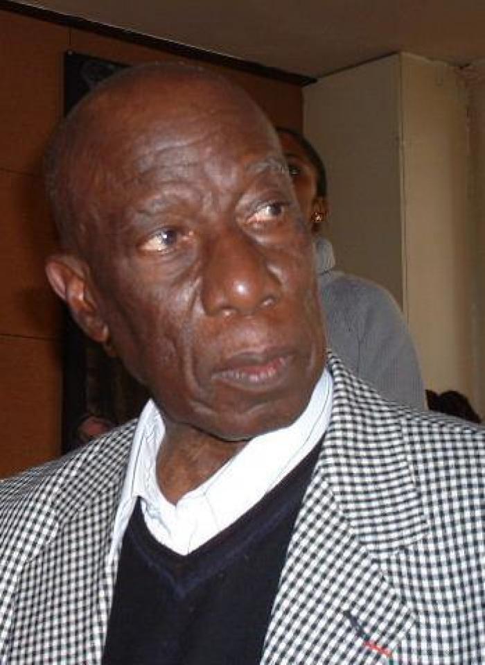 Centenaire de la naissance de Joseph Zobel à Rivière-Salée