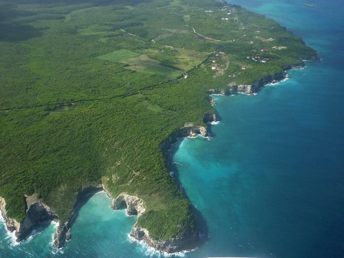 Centrale thermique du groupe Albioma : la Communauté de communes de Marie-Galante continue de faire front