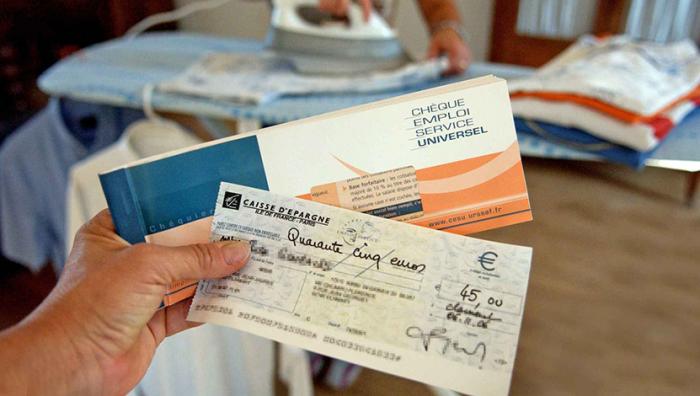 CESU : résolution du couac