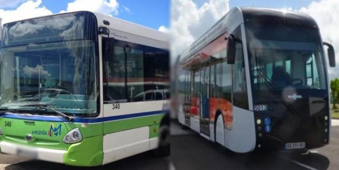 CFTU : perturbations à prévoir sur les lignes du réseau Mozaïk et du TCSP, ce samedi